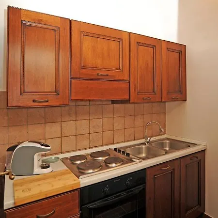 Rustico La Rosa Appartement Tivoli