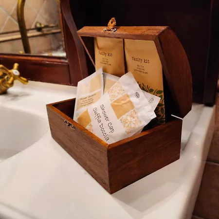 Rustico La Rosa Tivoli