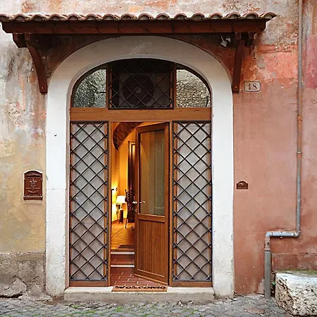 Rustico La Rosa * Tivoli