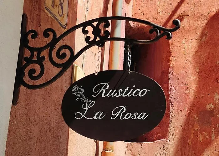 Rustico La Rosa *