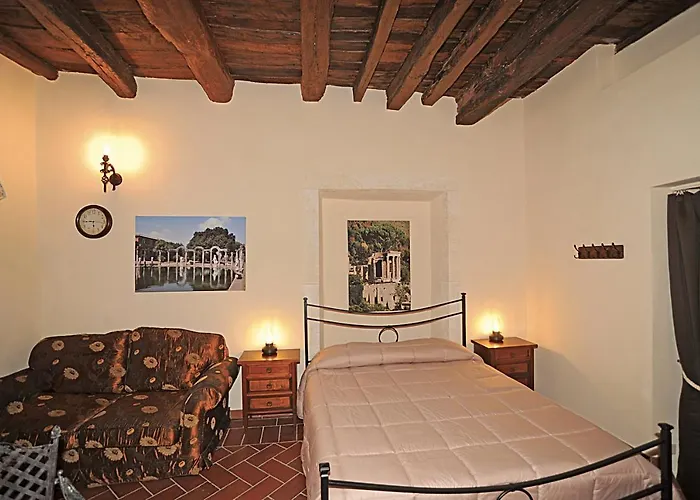 Rustico La Rosa