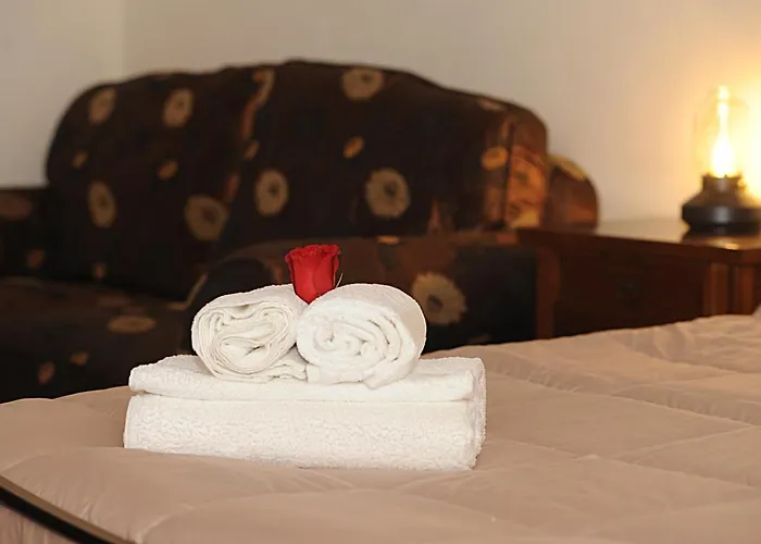 Rustico La Rosa *